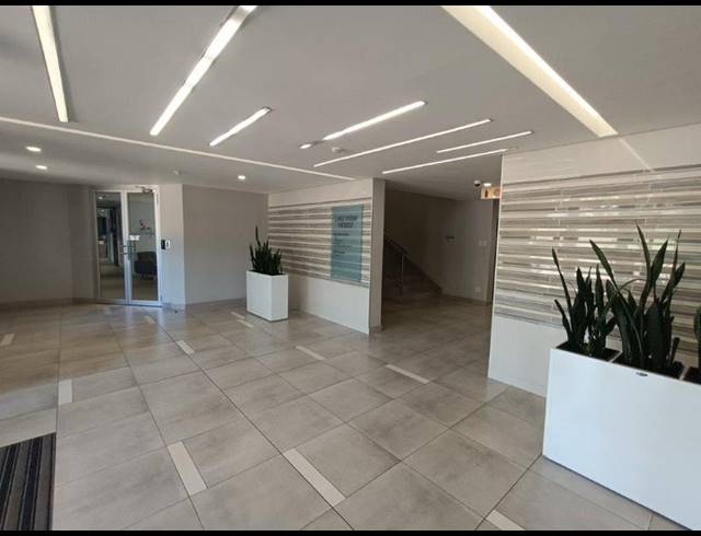 BUSINESS PROPERTY TO RENT IN WELTEVREDEN PARK